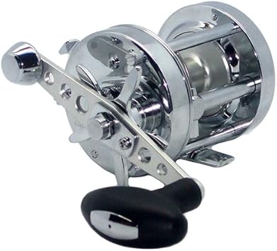 abu garcia ambassadeur 6500