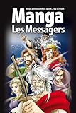 La Bible manga : Tome 3, Les messagers by 