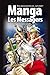 La Bible manga : Tome 3, Les messagers by 