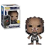 Funko POP! Movies The Predator Fugitive Predator 3.75
