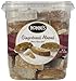 Nonnis GingerBread Almond Mini Biscotti 2 LB 1 OZ