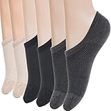 No Show Socks Women Athletic Womens Socks Bamboo