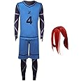 LUNK Isagi Yoichi/Bachira Meguru/Chigiri Hyoma Cosplay Costume Football Jersey Sportswear Uniform Adults Full Set Tracksuit