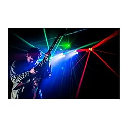CHAUVET DJ LED Lighting System