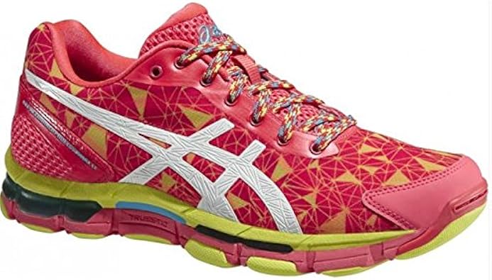 asics netball uk