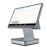 15.6" Android HD Touch Screen POS Cash Register