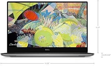 Amazon Com Dell Xps 15 9550 I5 6300hq Laptop 15 6 Fhd 19 X 1080 Infinityedge Screen Intel Skylake I5 6300hq Quad Core 256 Gb Ssd 8gb Ram Nvidia Gtx 960m 2gb Bluetooth 4 1 Win 10 Computers Accessories