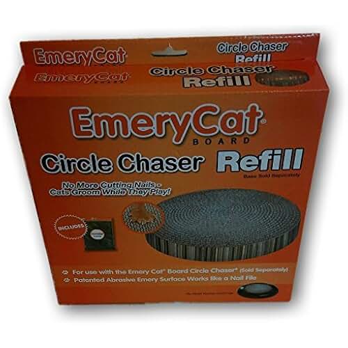 emery cat refill