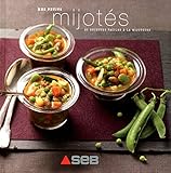 Mes petits mijotÃ©s (French Edition) by 