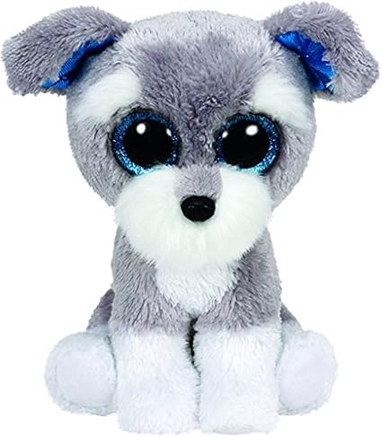 peluches de schnauzer