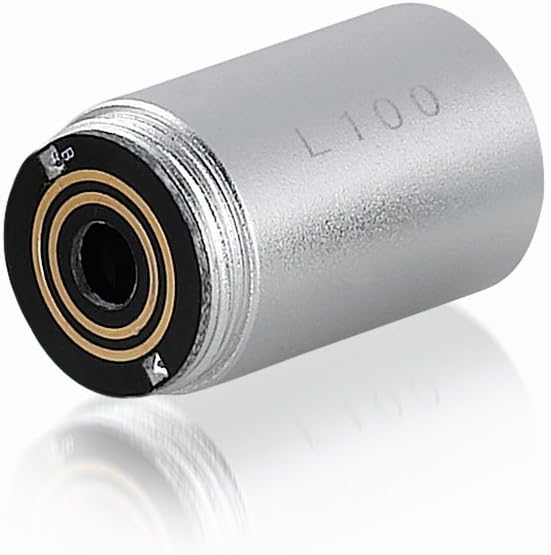 SupereyesL100 20cm Interchangeable Long Focus Lens for Digital Microscope B011