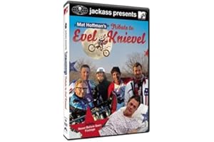Jackass Presents Mat Hoffman's Tribute to Evel Knievel