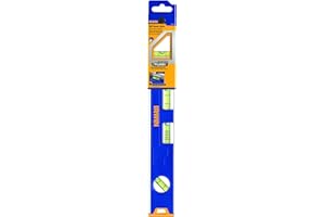 IRWIN Level, Magnetic, Toolbox Size, 12-Inch (1794157) , Blue