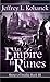 An Empire in Runes (Runes of Issalia Book 3)