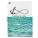 iPad Air 2 Case, iPad 6 Case, Dteck Fashion Cute Cartoon Flip Folio Kickstand Case with Card Slots Full Body Protective Synthetic Leather Wallet Cover for Apple iPad Air 2(Vast Sea)