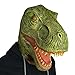 Amazlab Dinosaur Mask for Halloween Costume Party Decorations, Halloween Props, Halloween Supplies