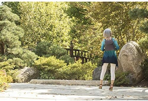 Travelon Luggage Anti-Theft Signature Slim Backpack 6 Travelon Luggage Anti-Theft Signature Slim Backpack