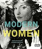 Modern Women: Women Artists at The Museum of Modern Art by
