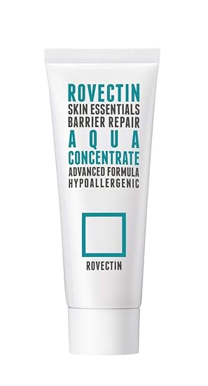 rovectin moisturizer