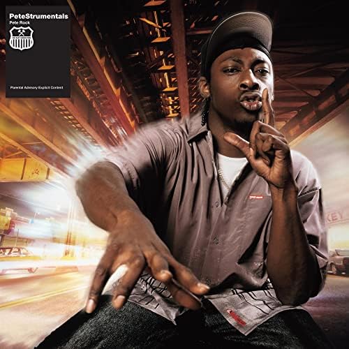 Soul Survivor Explicit Lyrics Edition by Pete Rock (Artist) (1998