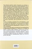 Image de Rebeldes, revolucionarios y refractarios. Sistema, subsistema, y antisistemas