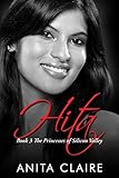Hita (The Princesses of Silicon Valley Book 3)