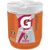 Gatorade Perform 02 Fruit Punch Powder-18.4 oz