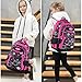 Backpack for Girls, Fanspack Girls Backpack for School Bags Kids Backpack Bookbag School Backpack for Elementary
