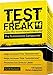 PharmaFreak Test Freak - Hybrid Pro - Testosterone Stimulator - 120 Caps