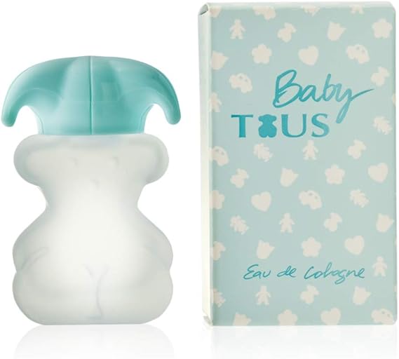 Mini perfumes para bebés como detalles de bautizo para ...