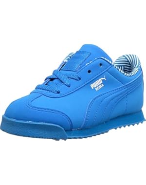 Roma NM Kids Cloisonne-White