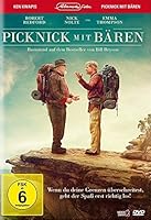 Picknick mit B�ren