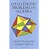 Challenging Problems in Algebra (Dover Books on Mathematics)