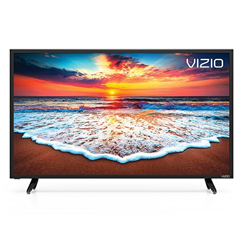 D-SERIES D43F-F1 43IN CLASS LED SMART TV (Renewed)