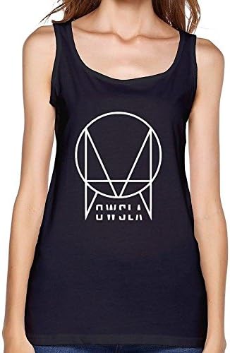 Niceda Women's Owsla Tank Top T Shirt