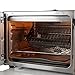 Wolfgang Puck Pressure Oven Rotisserie 29-Liter Countertop Oven Bundle Pack