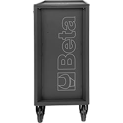 Beta RSC24 Heavy Duty Rolling Tool Cabinet, 5