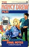 Final Notes (Nancy Drew Files Book 65)