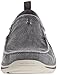 Skechers Men's Relaxed Fit Elected Drigo Slip-On Loafer,Charcoal,13 3E US