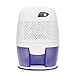 Aforia Mini Dehumidifier.