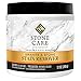 Stone Care International Stone Stain Remover Poultice Powder - Safely Removes Deep Food, Ink, Mildew and Oil Stains From Stone Surfaces - 12oz