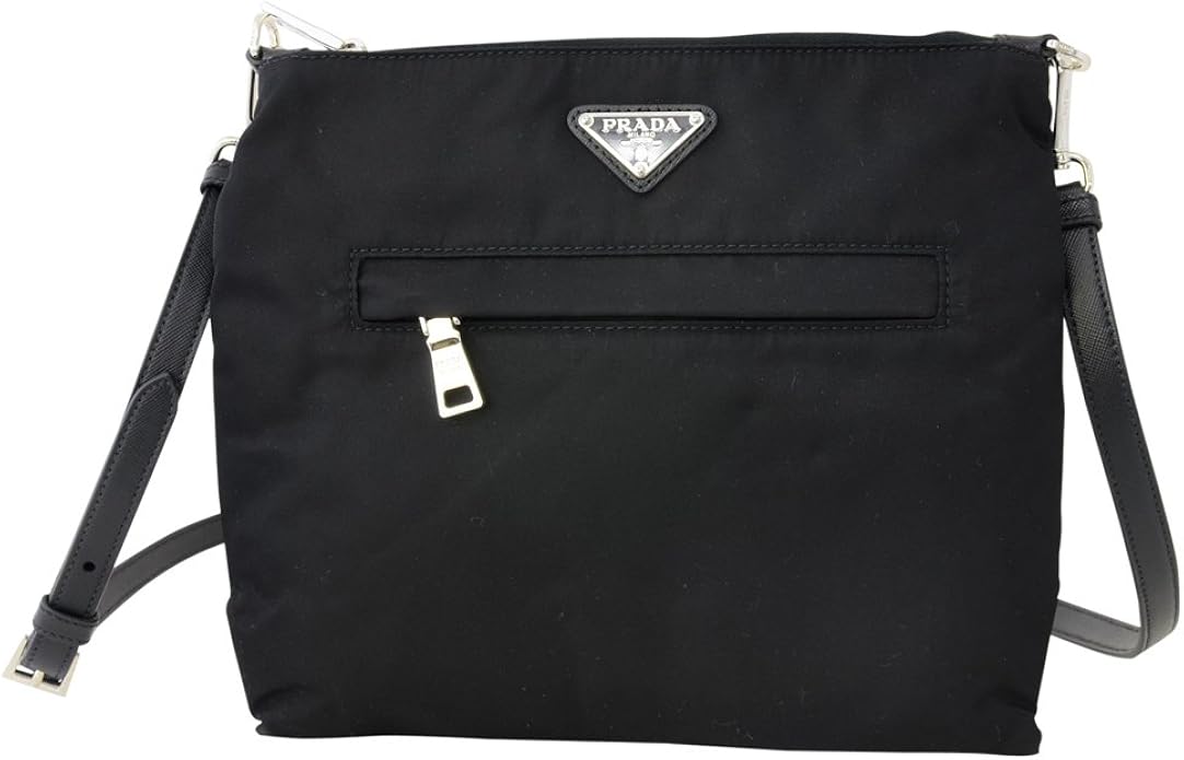 prada pochette crossbody