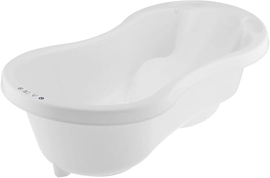Chicco Baignoire Ergonomique Evolutive Position 0 6 Mois Et 6 12 Mois Amazon Fr Bebes Puericulture