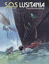 18 minutes pour survivre