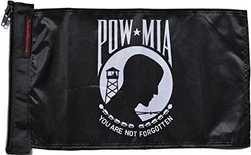 Forever Wave POW/MIA Flag