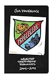 Problematic: Sketchbook Drawings 2004-2012 Problematic: Sketchbook Drawings 2004-2012