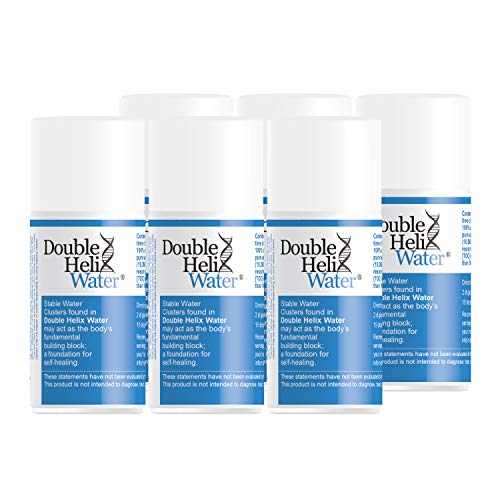 Double Helix Water (15 ml) 6 Pack