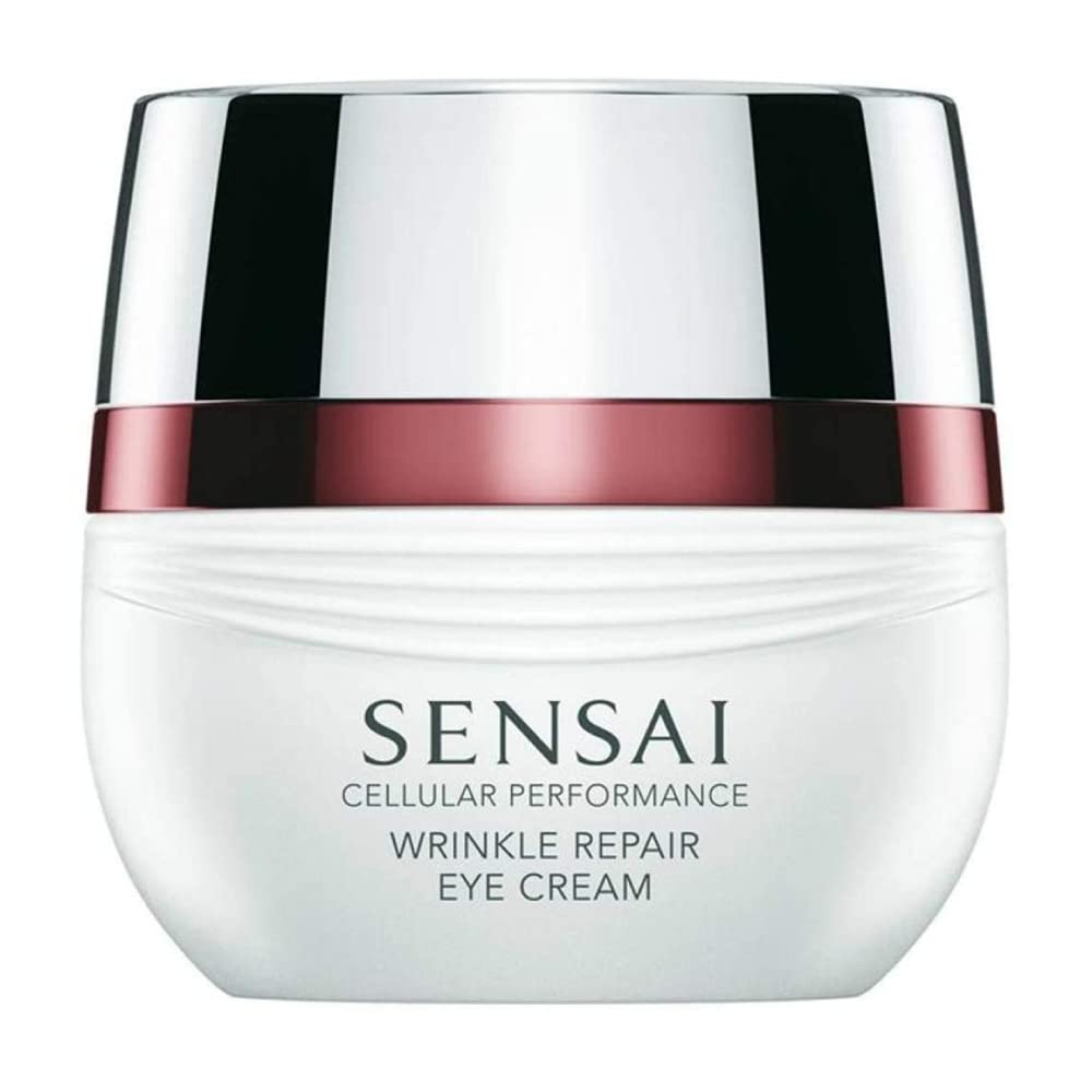 Sensai Cellular Performence Wrinkle Repair Eye Cream, 15 ml