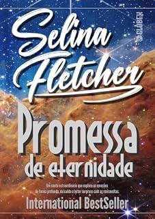 Livro Promessa de Eternidade