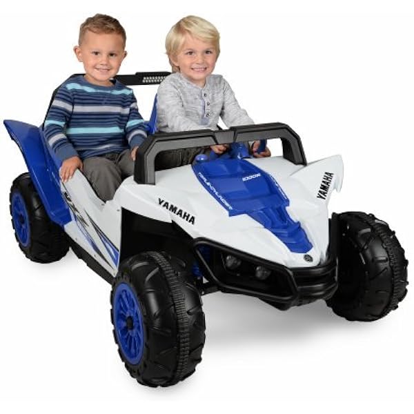 yamaha kids ride on